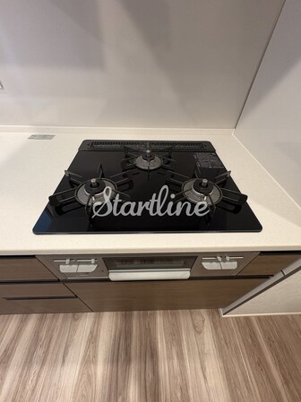 ジオエント白金台の物件内観写真